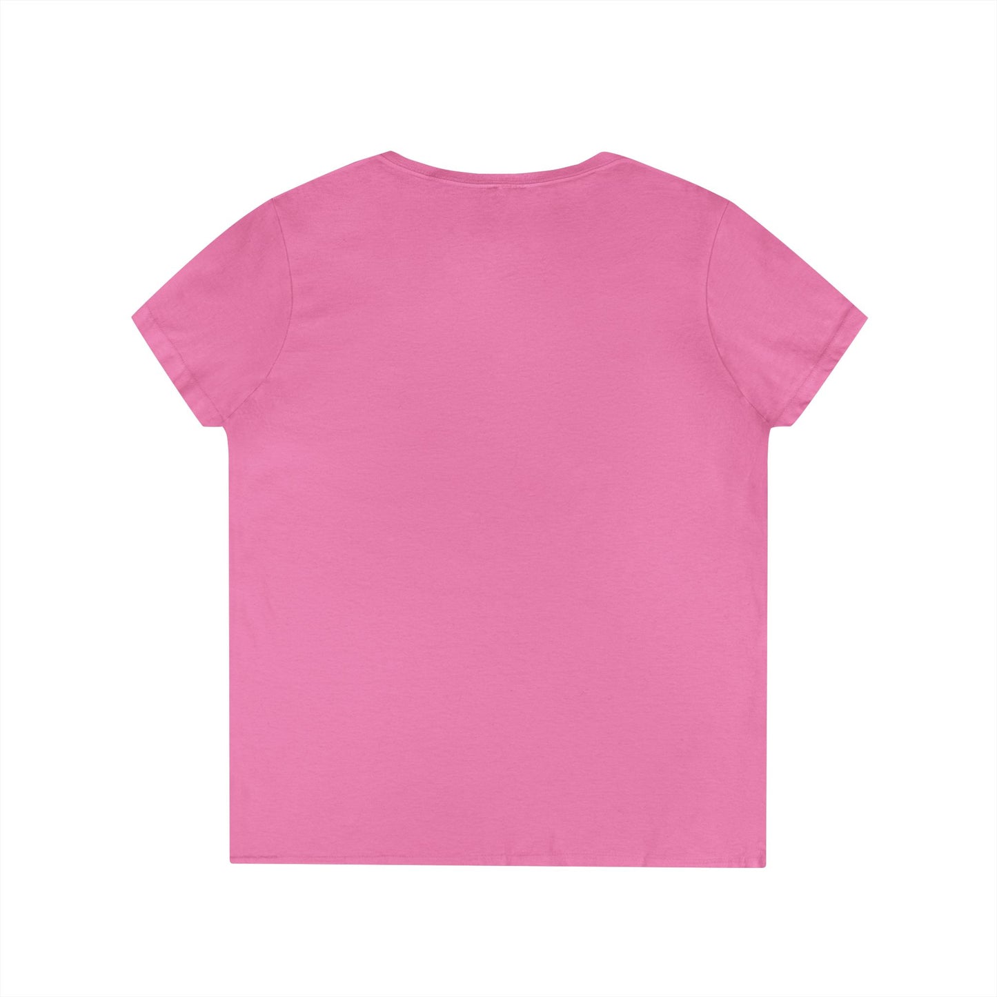 I'm in My Soccer Era V-Neck Tee