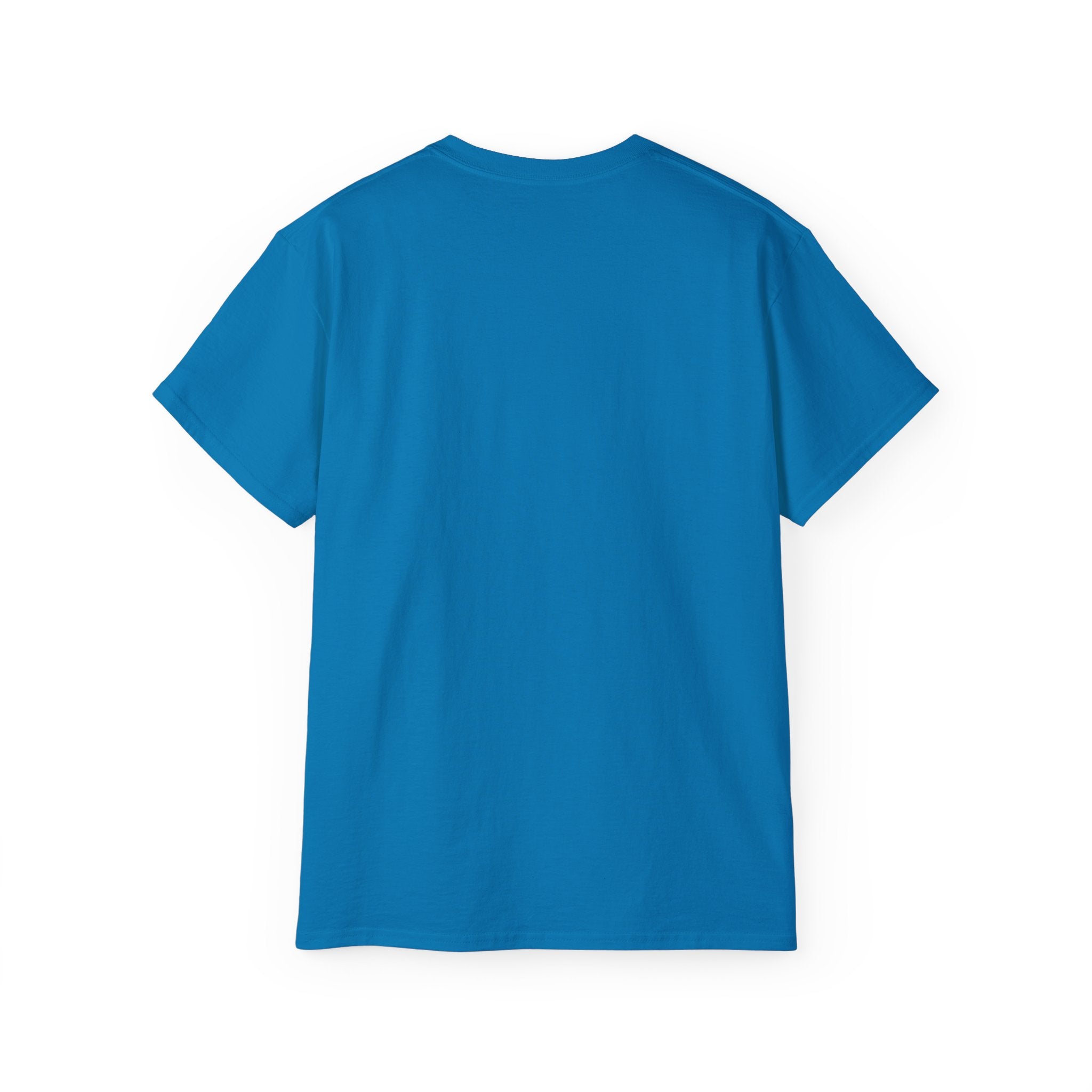 Scotland Qualifier Tactic Chalkboard Tee - no Scotland, no party