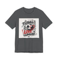 Football Is My Love Language T-Shirt