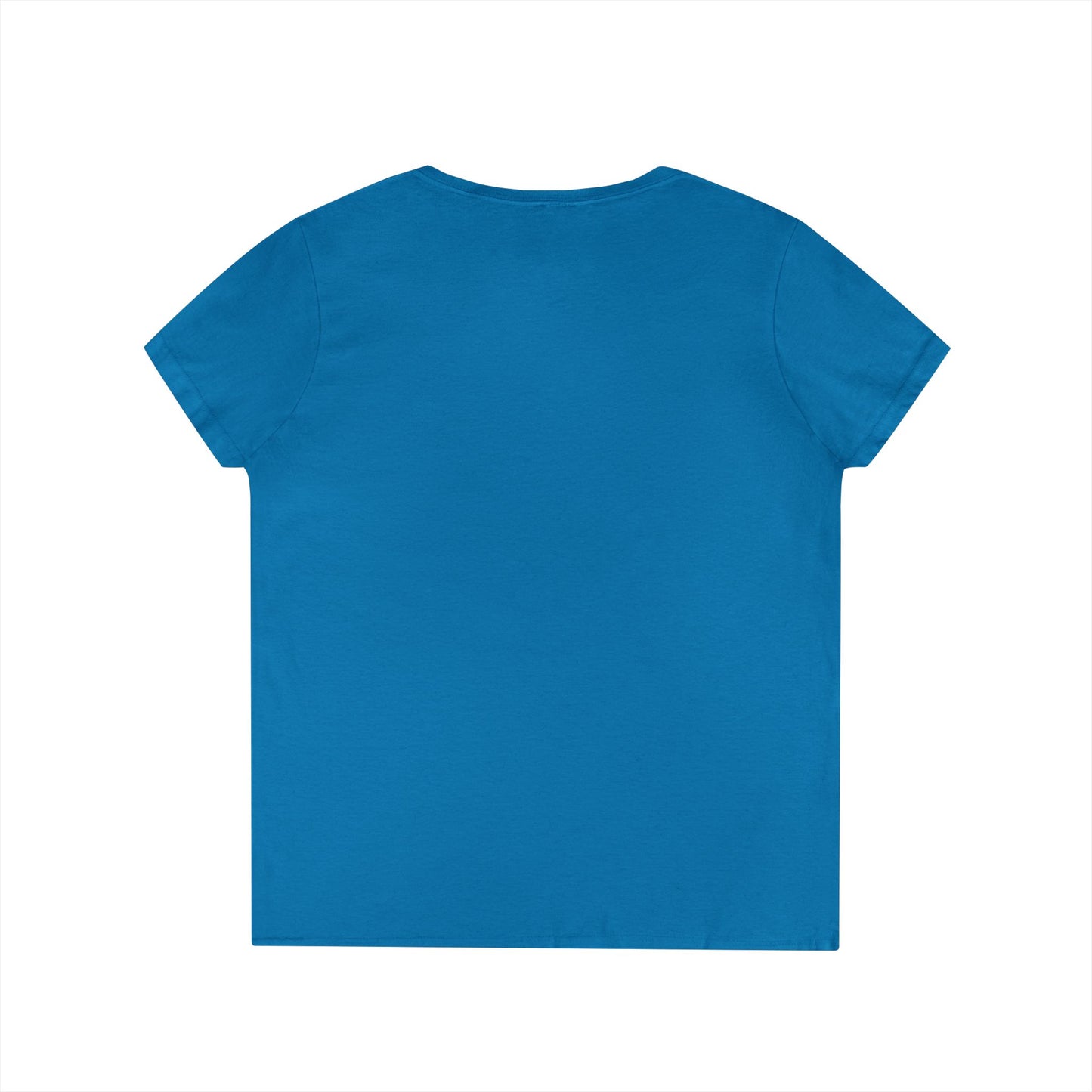 I'm in My Soccer Era V-Neck Tee