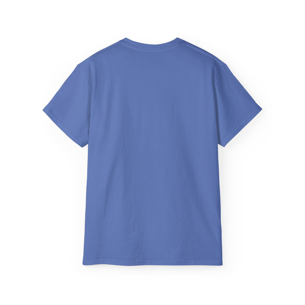 Scotland Qualifier Tactic Chalkboard Tee - no Scotland, no party