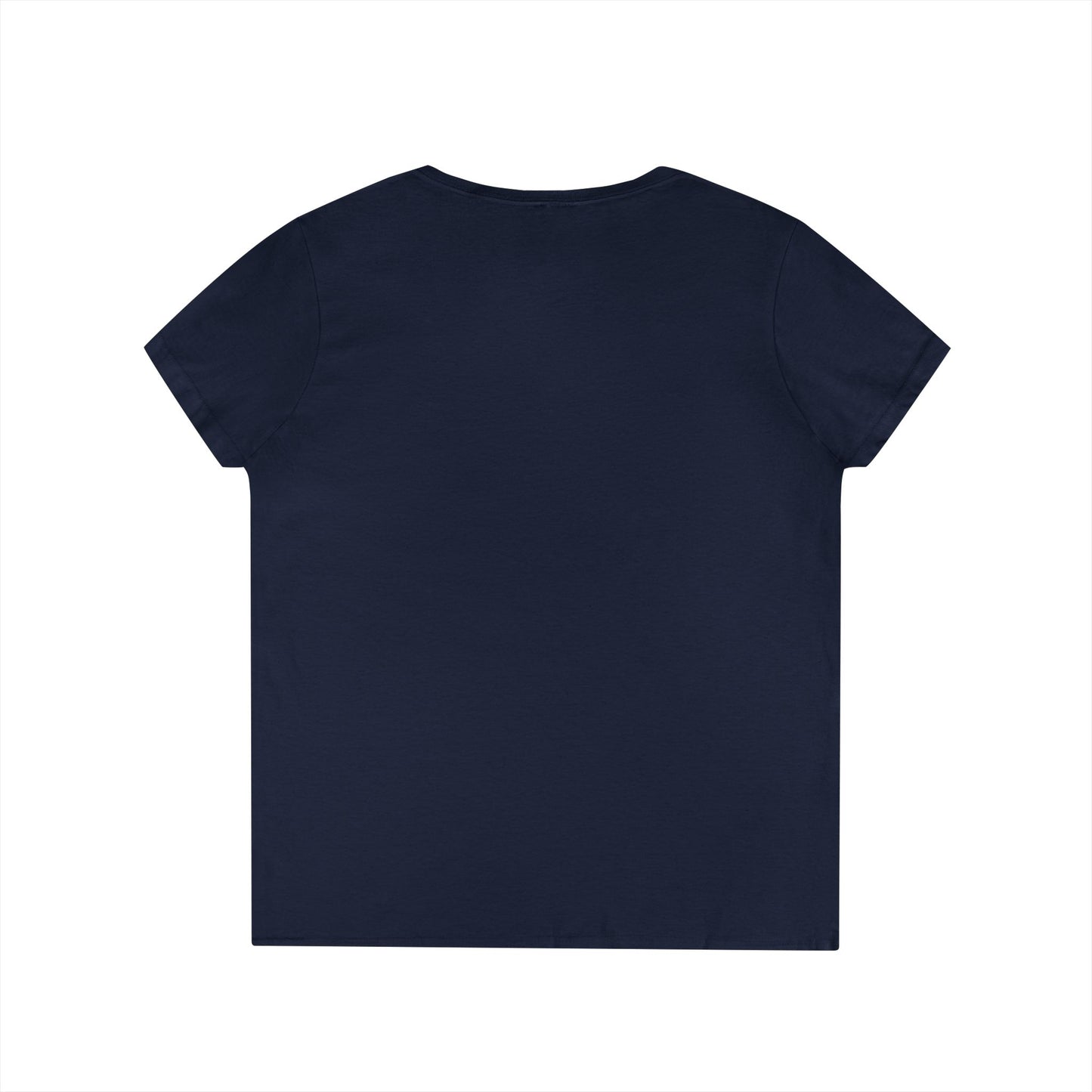 I'm in My Soccer Era V-Neck Tee
