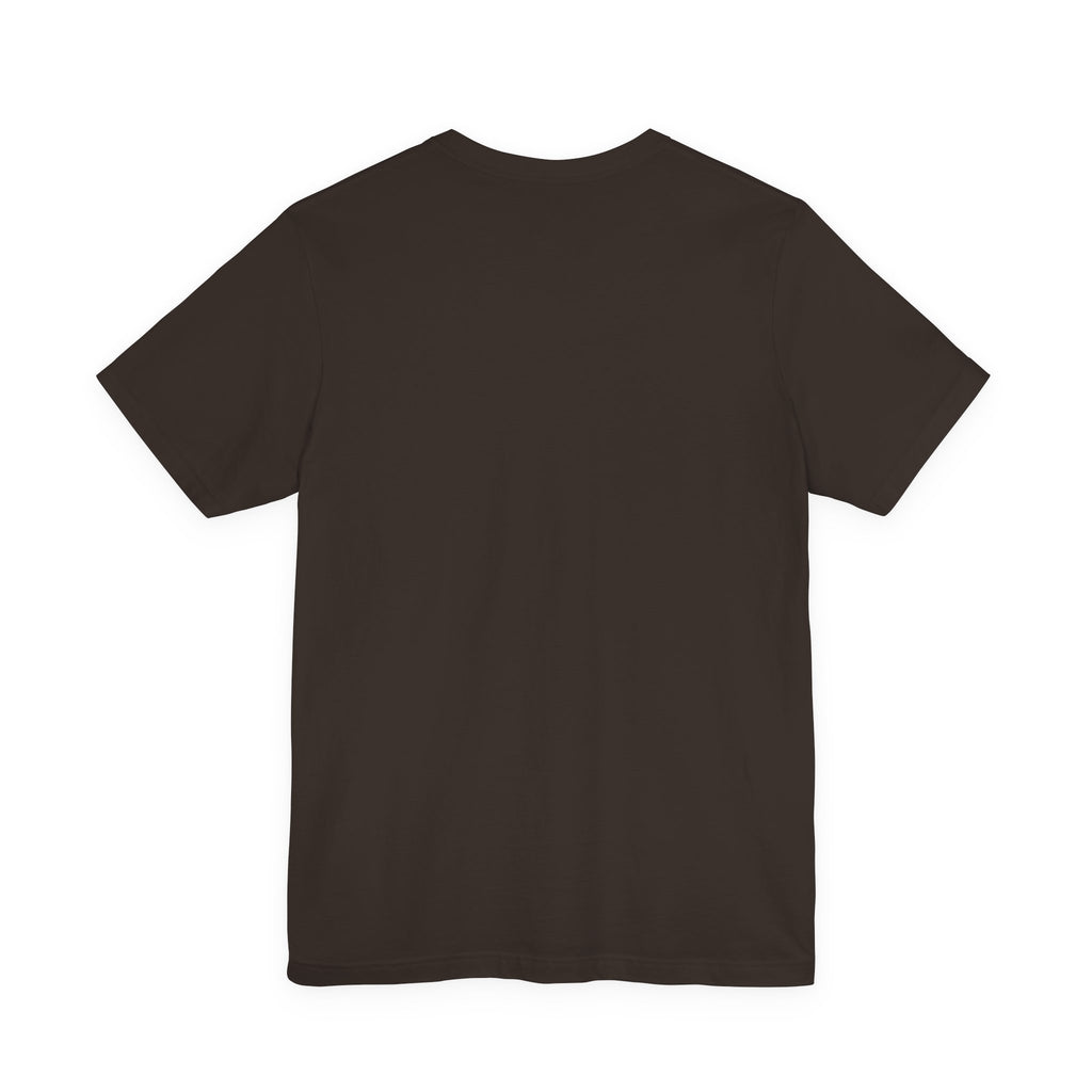 Football Is My Love Language T-Shirt