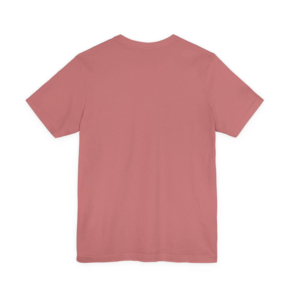 Football Is My Love Language T-Shirt
