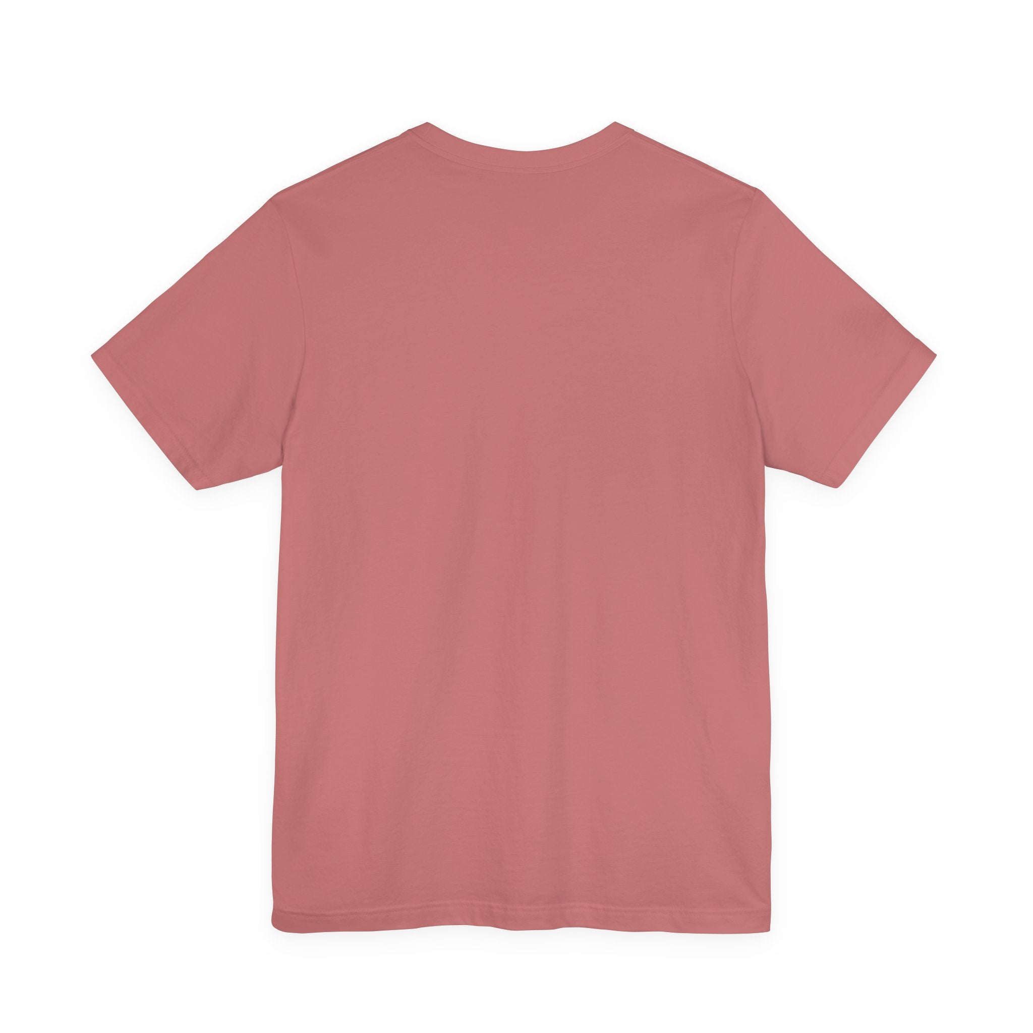 Football Is My Love Language T-Shirt