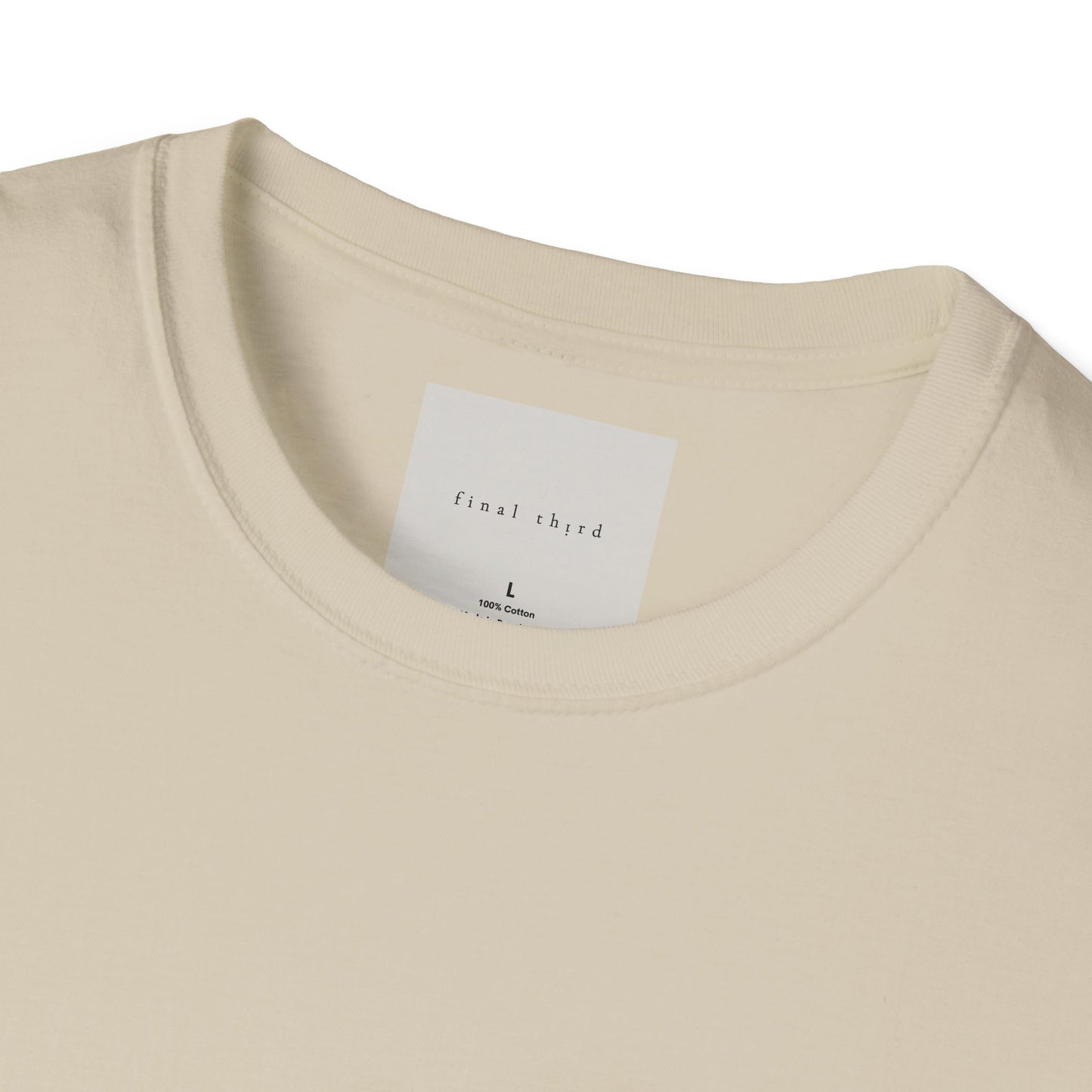 "I’m Just Here for the Snacks" T-Shirt