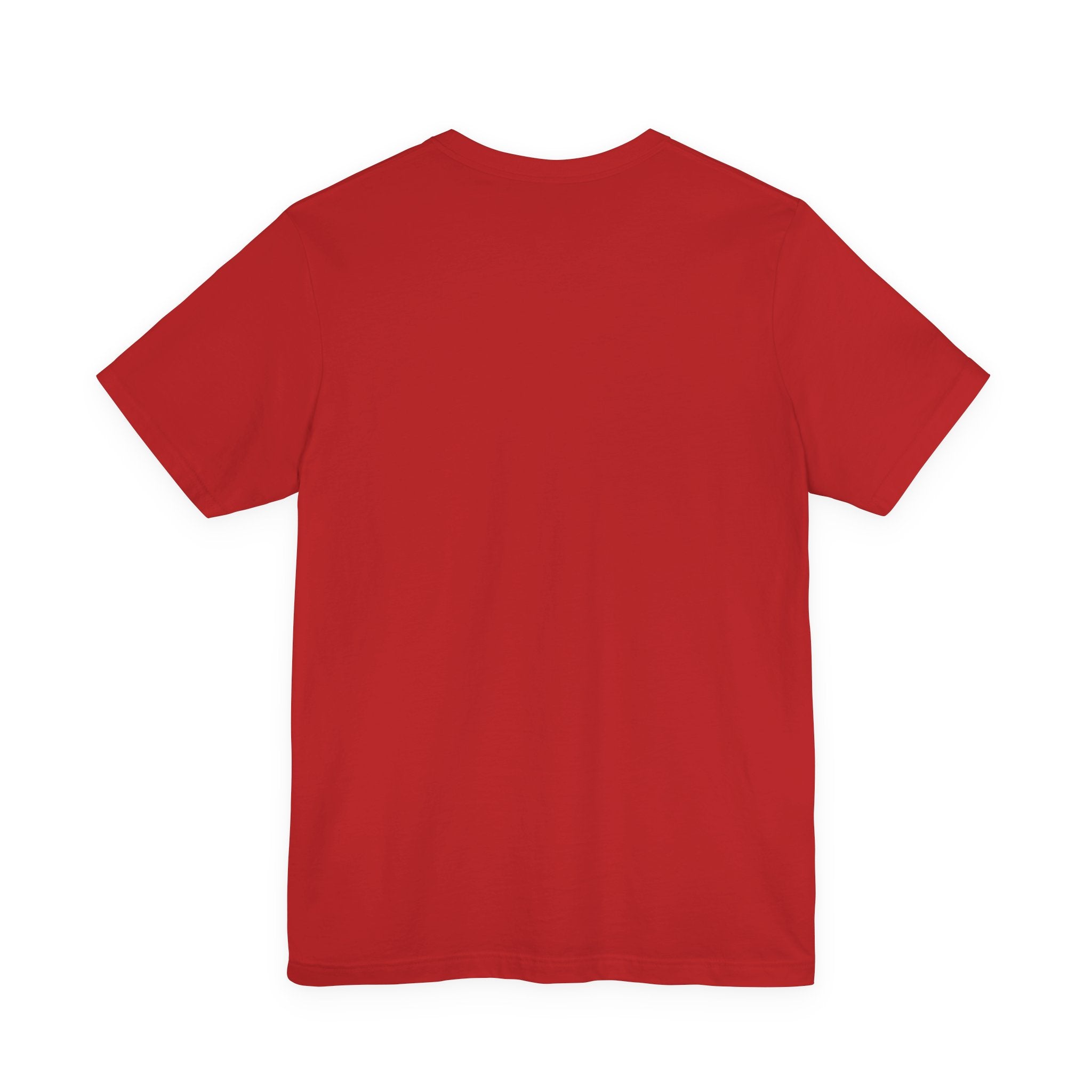 Football Is My Love Language T-Shirt