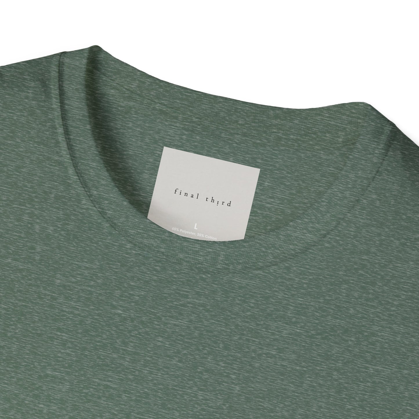"I’m Just Here for the Snacks" T-Shirt