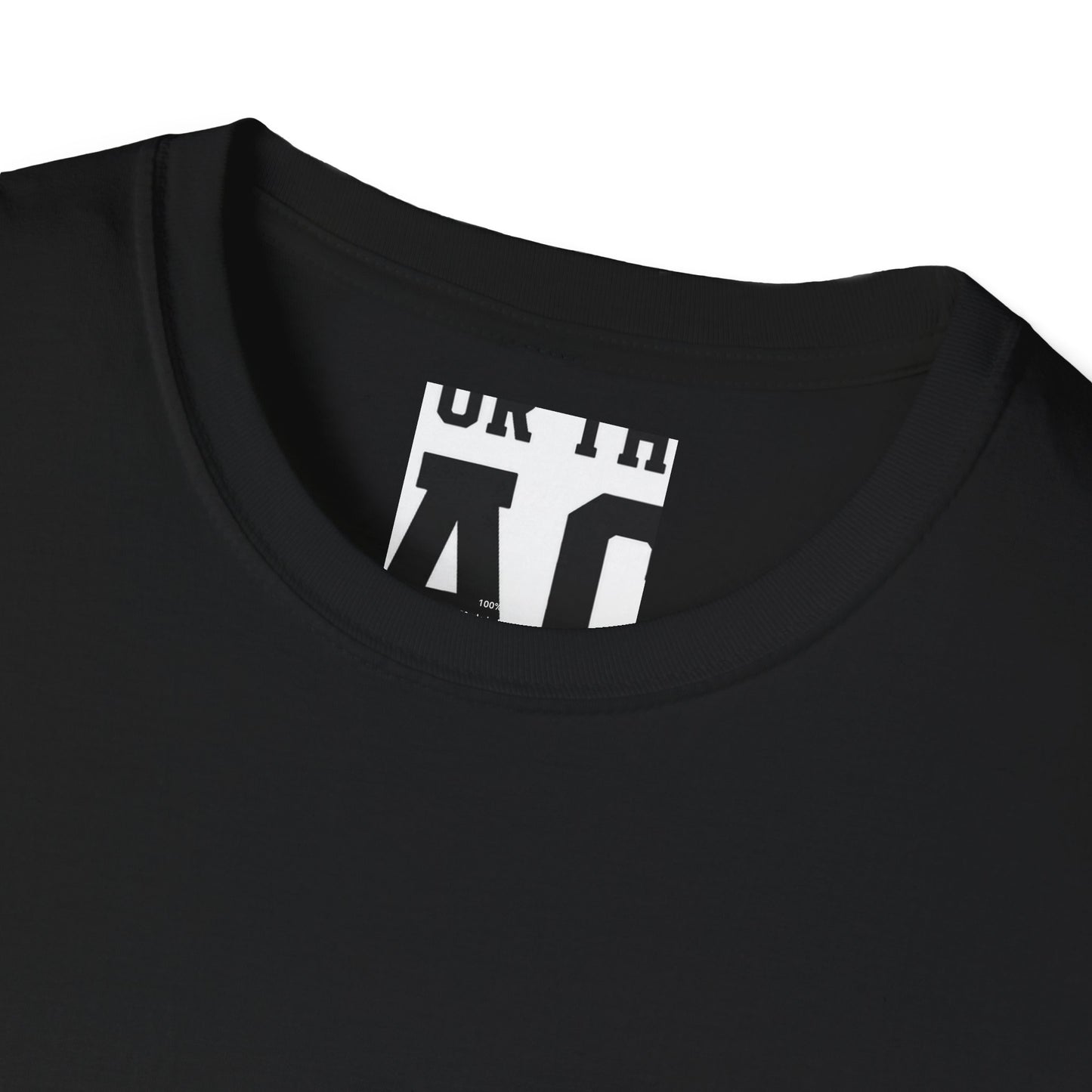 "I’m Just Here for the Snacks" T-Shirt