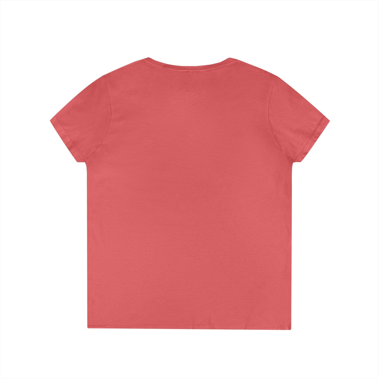 I'm in My Soccer Era V-Neck Tee