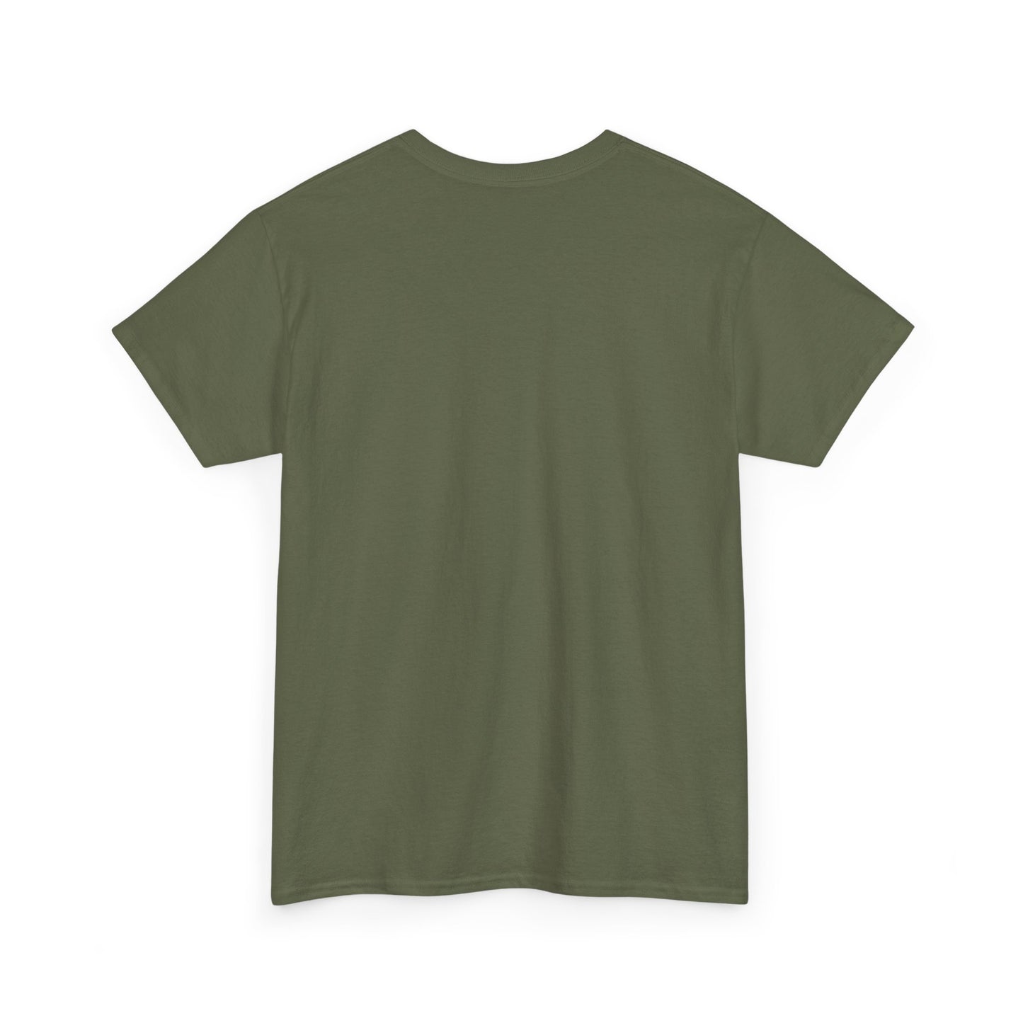 T-Shirt — "What's Offside Again" Football Fan Tee