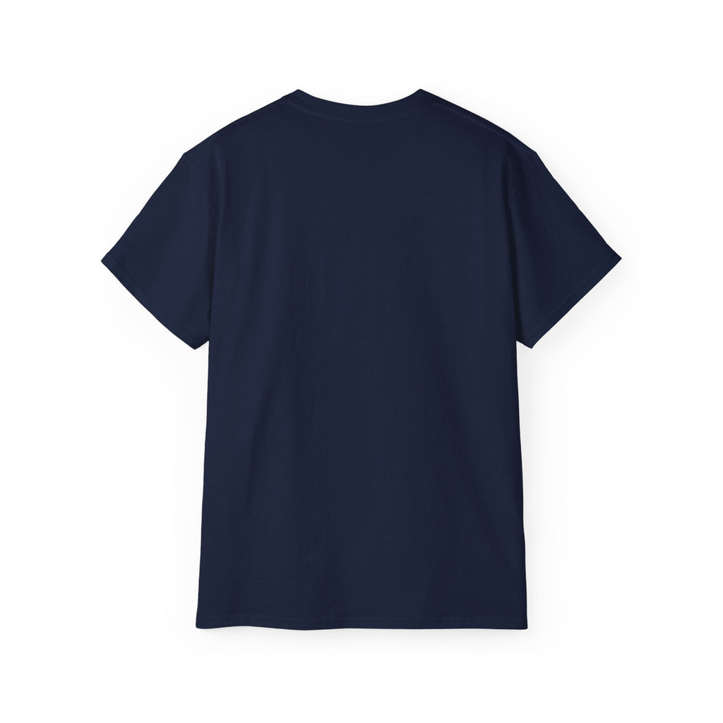 Scotland Qualifier Tactic Chalkboard Tee - no Scotland, no party