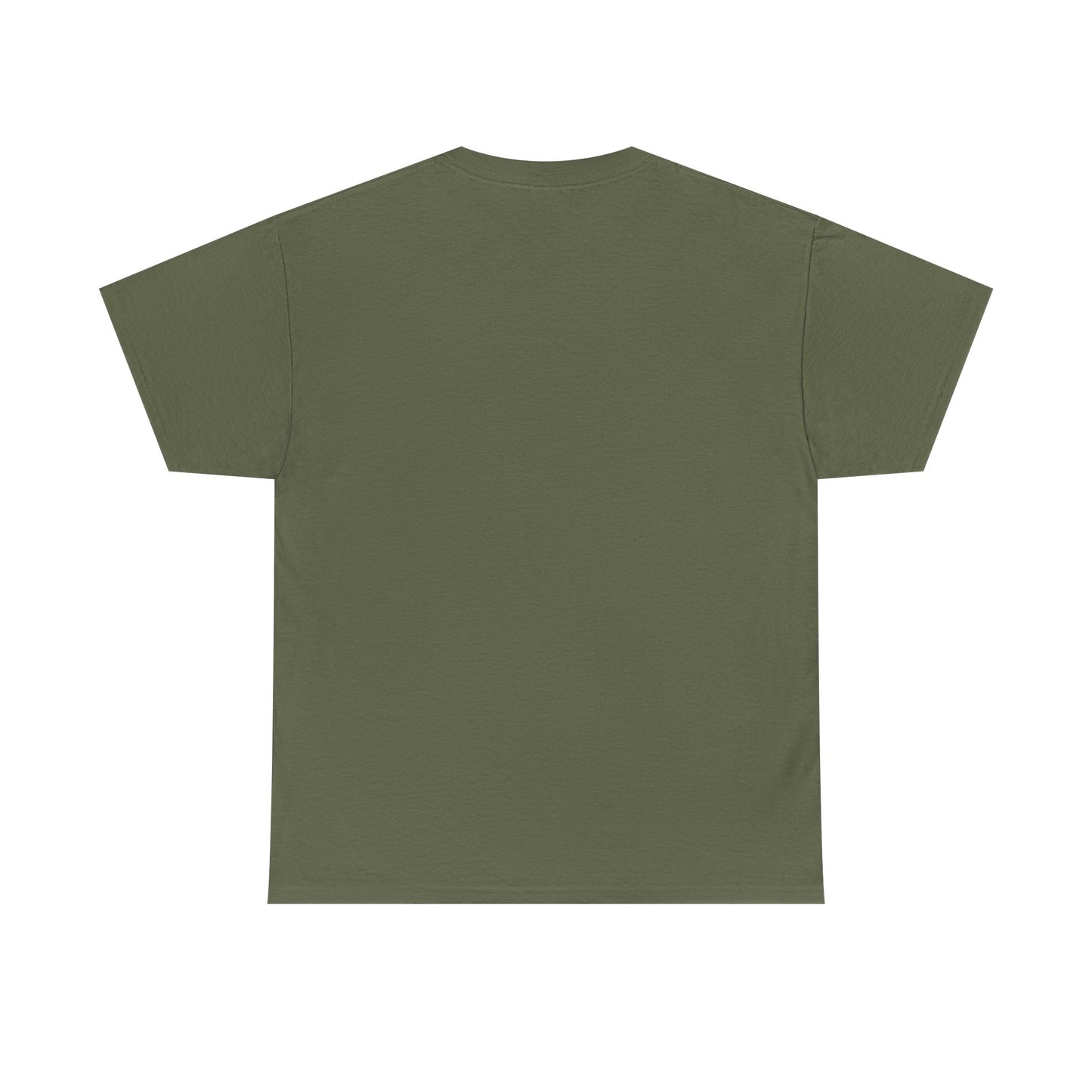 T-Shirt — "What's Offside Again" Football Fan Tee