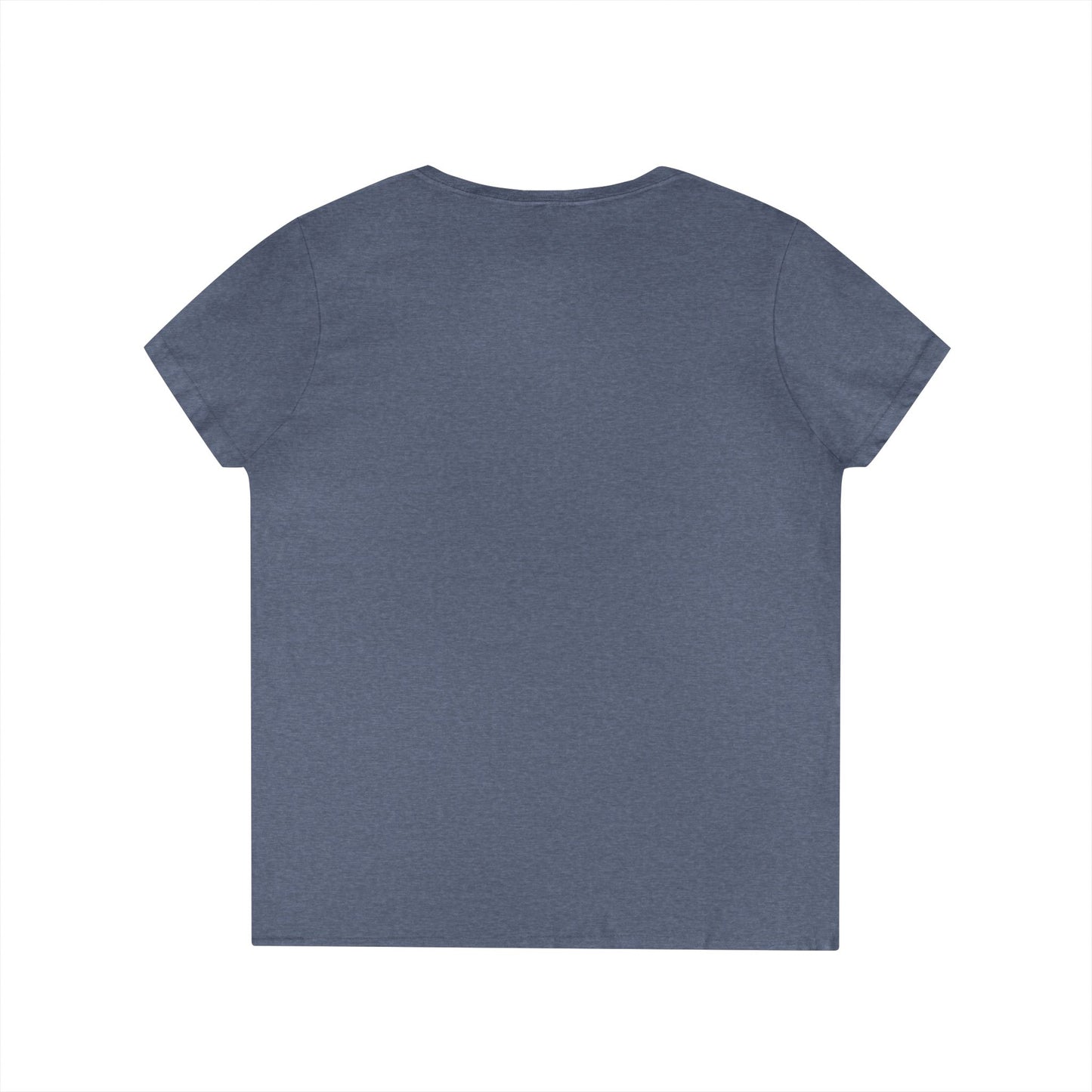 I'm in My Soccer Era V-Neck Tee