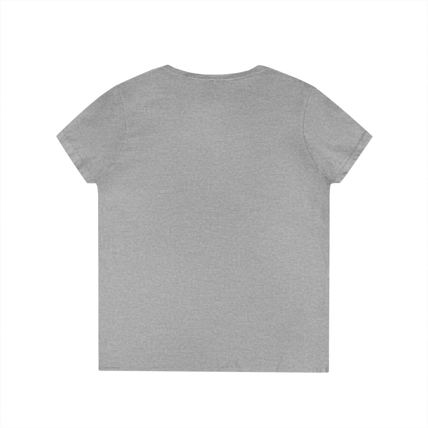 I'm in My Soccer Era V-Neck Tee