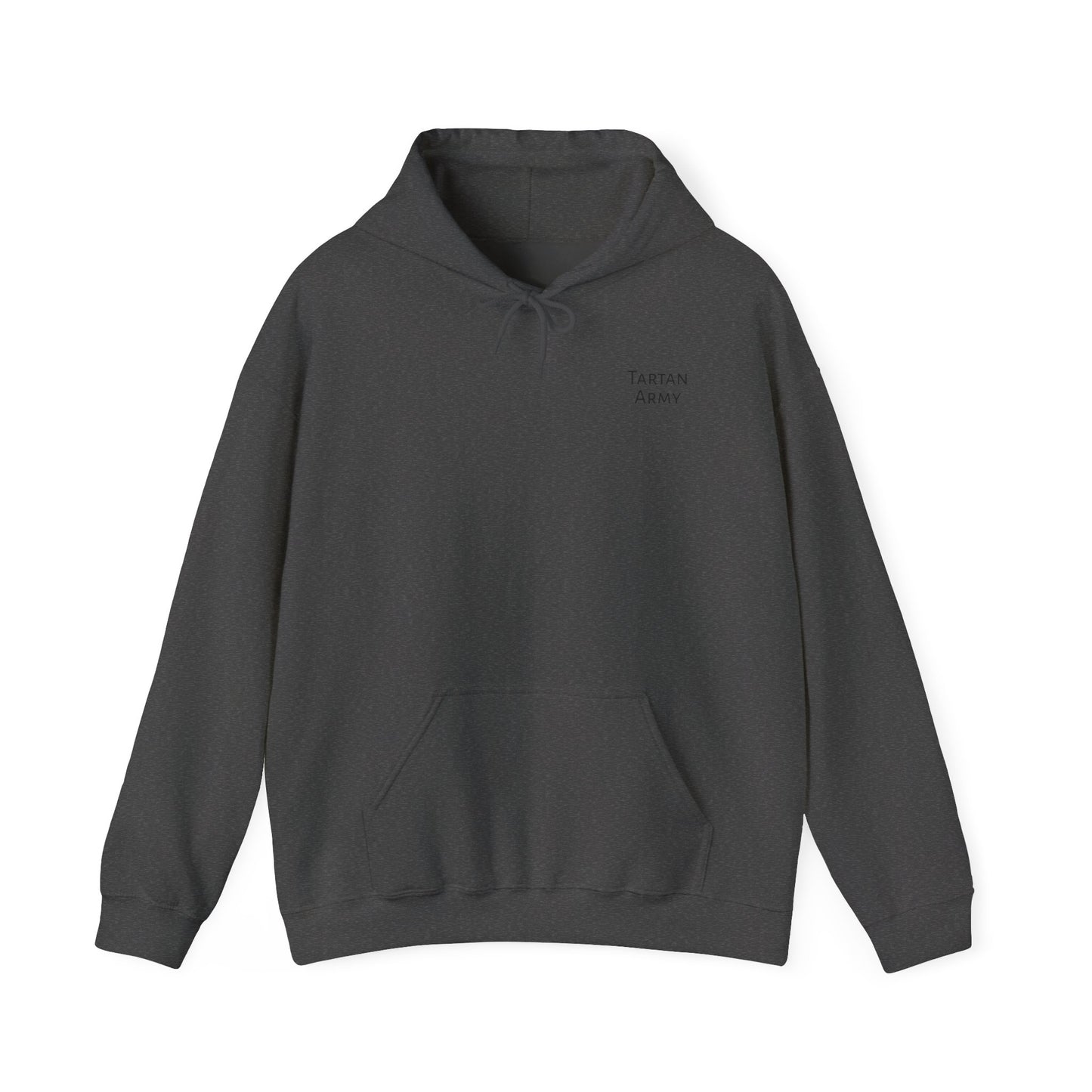 Football Chalkboard Strategy Hoodie – Tactical Football Pitch Graphic