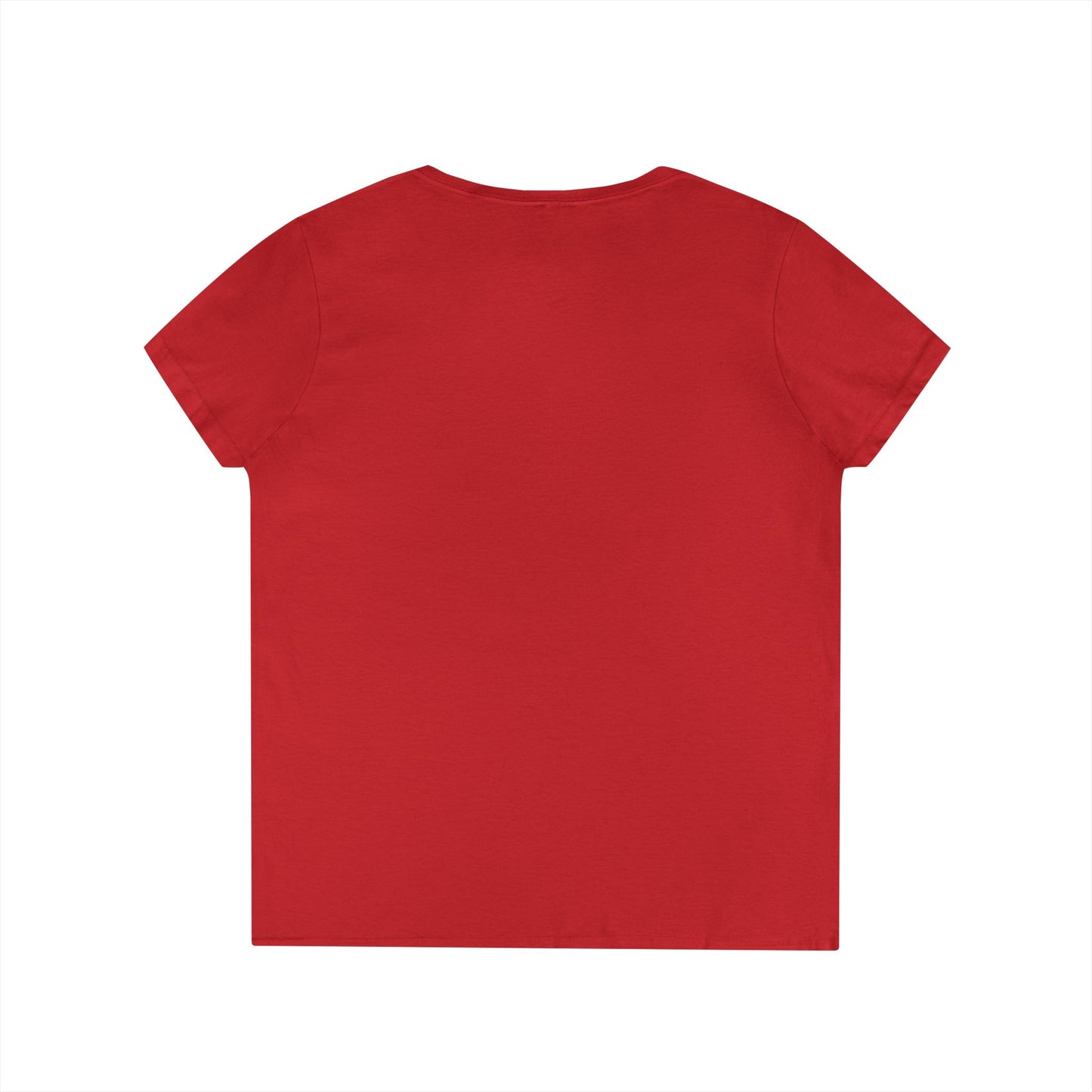 I'm in My Soccer Era V-Neck Tee