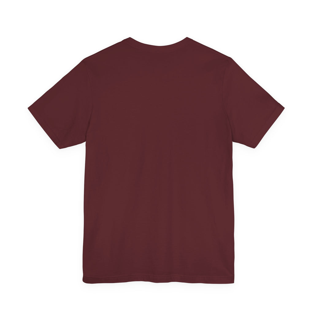 Football Is My Love Language T-Shirt