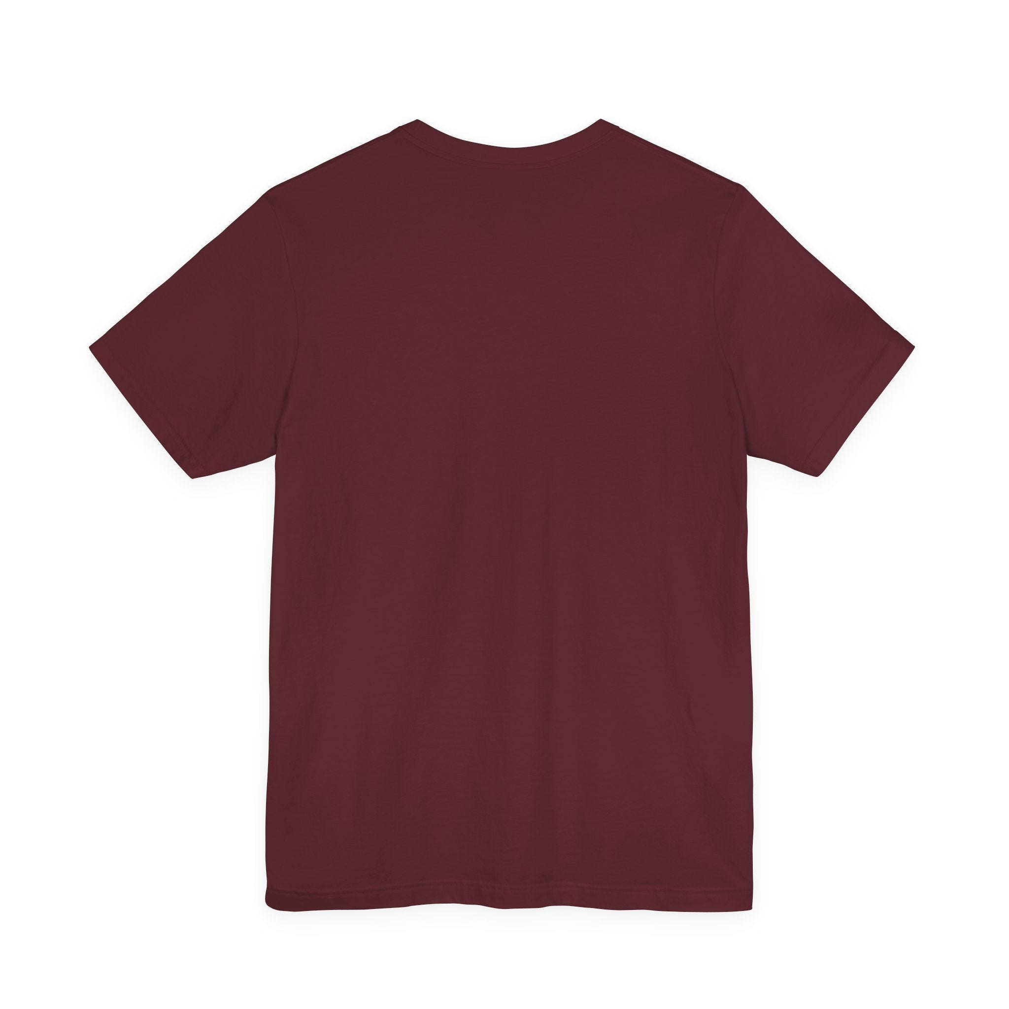 Football Is My Love Language T-Shirt