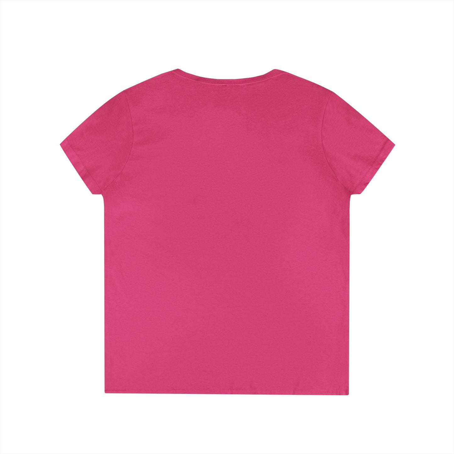 I'm in My Soccer Era V-Neck Tee