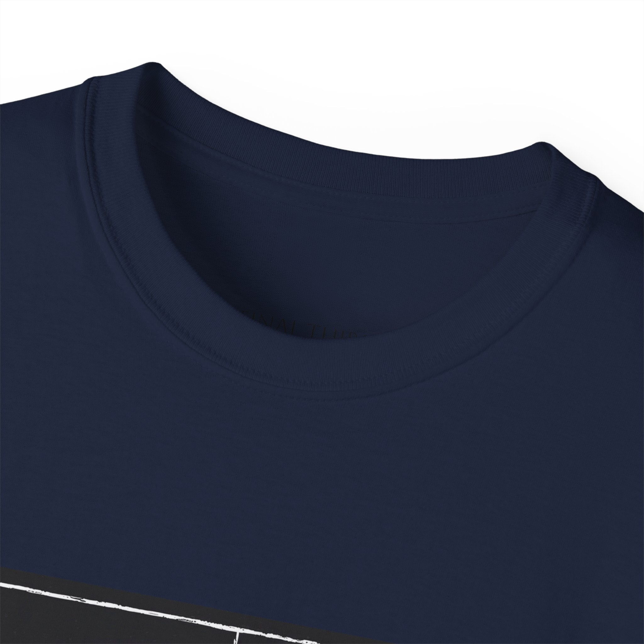 Scotland Qualifier Tactic Chalkboard Tee - no Scotland, no party