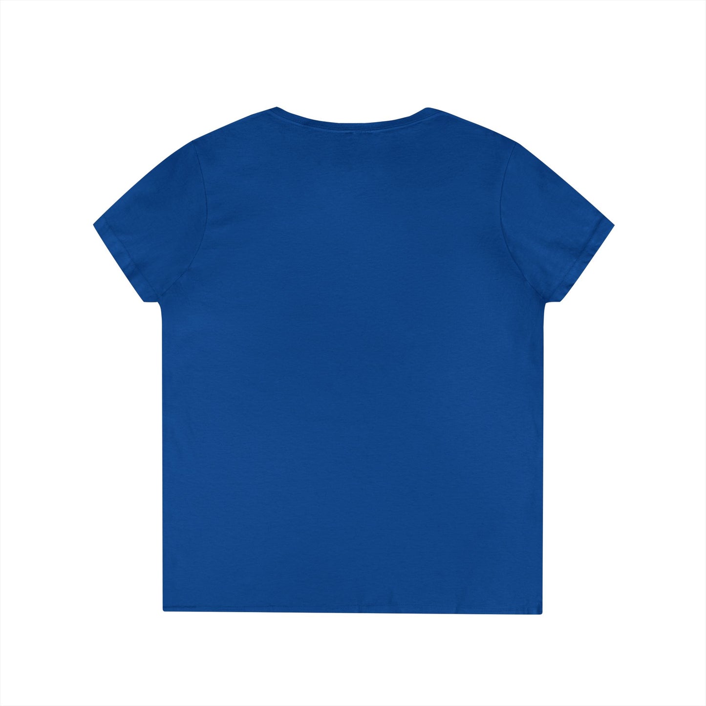 I'm in My Soccer Era V-Neck Tee
