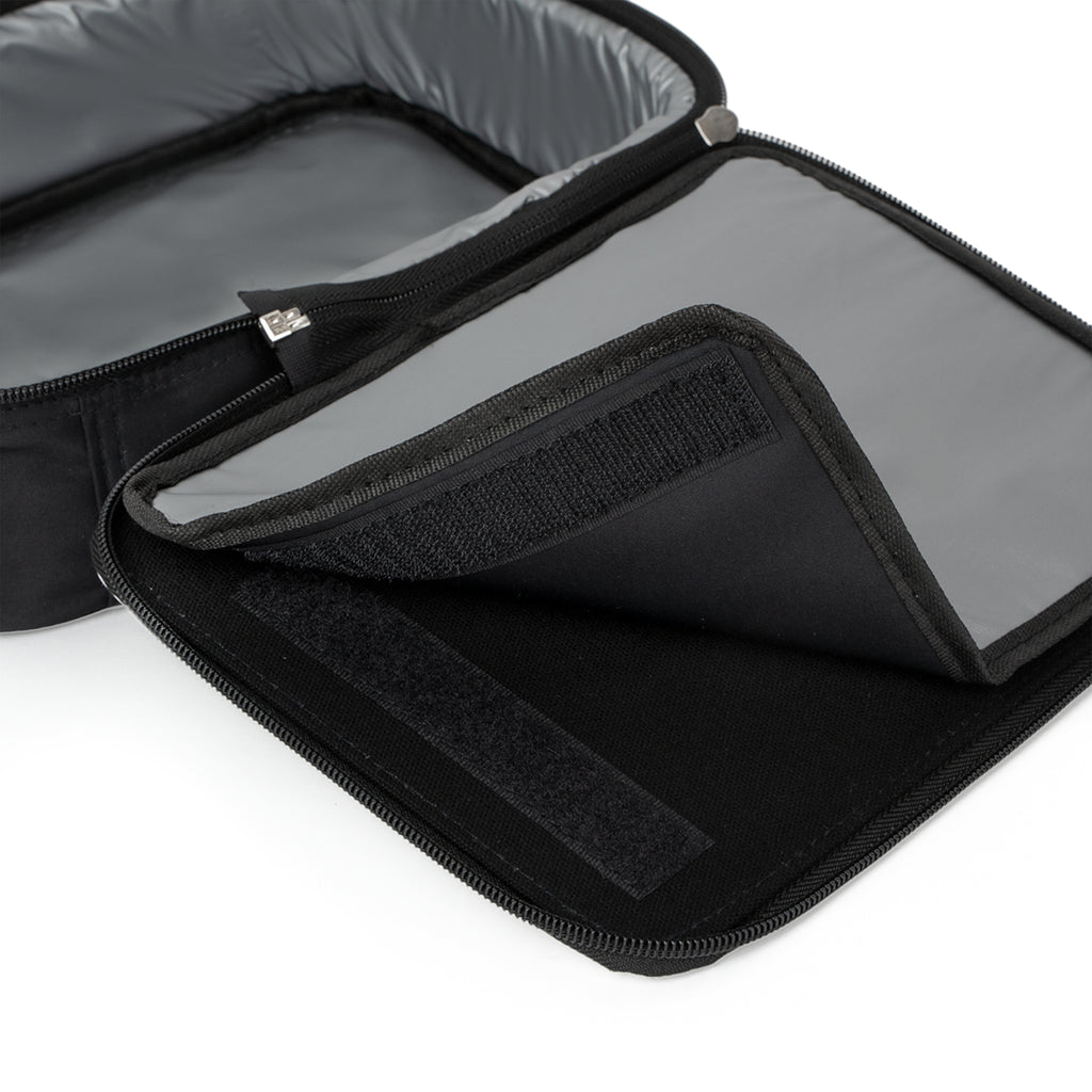 Football Chalkboard Strategy Lunch Bag – Play Diagram Sports Lunchbox