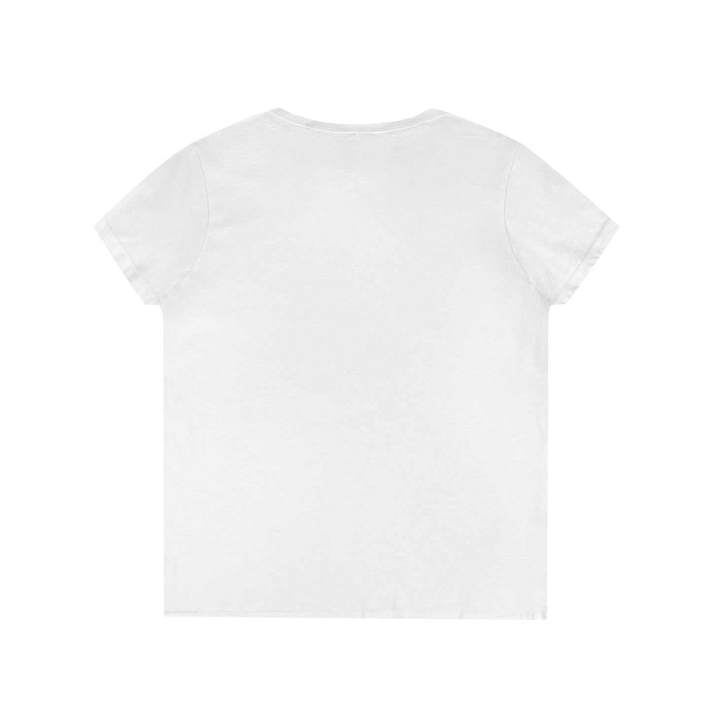 I'm in My Soccer Era V-Neck Tee