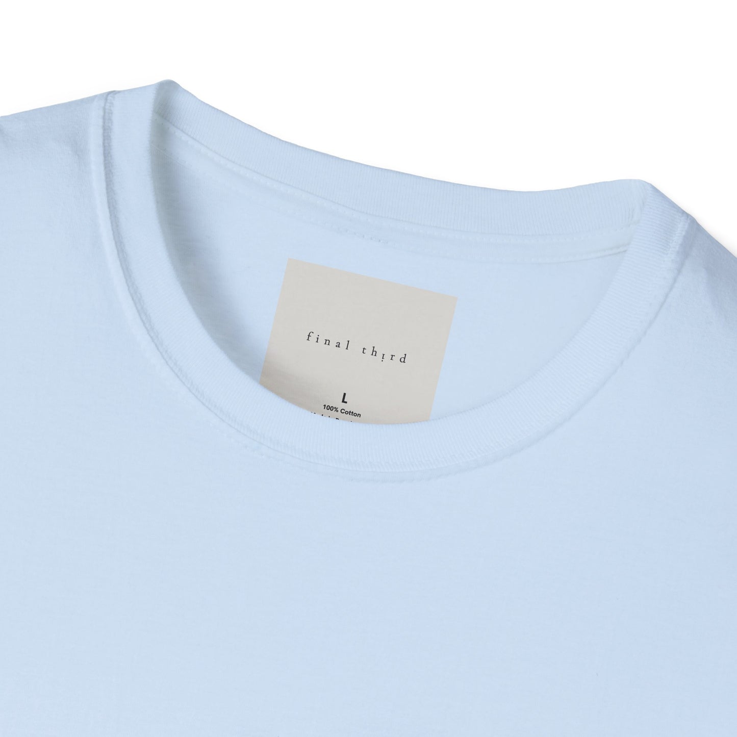 "I’m Just Here for the Snacks" T-Shirt