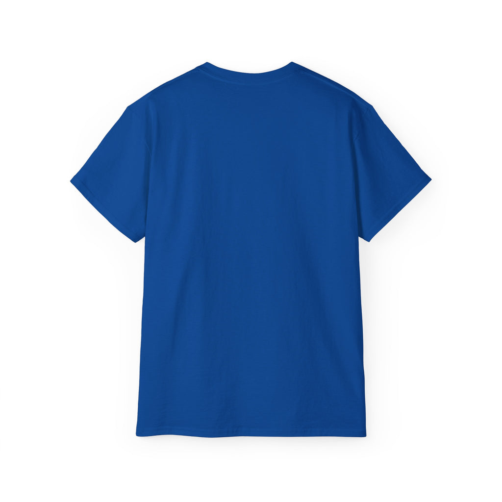 Scotland Qualifier Tactic Chalkboard Tee - no Scotland, no party