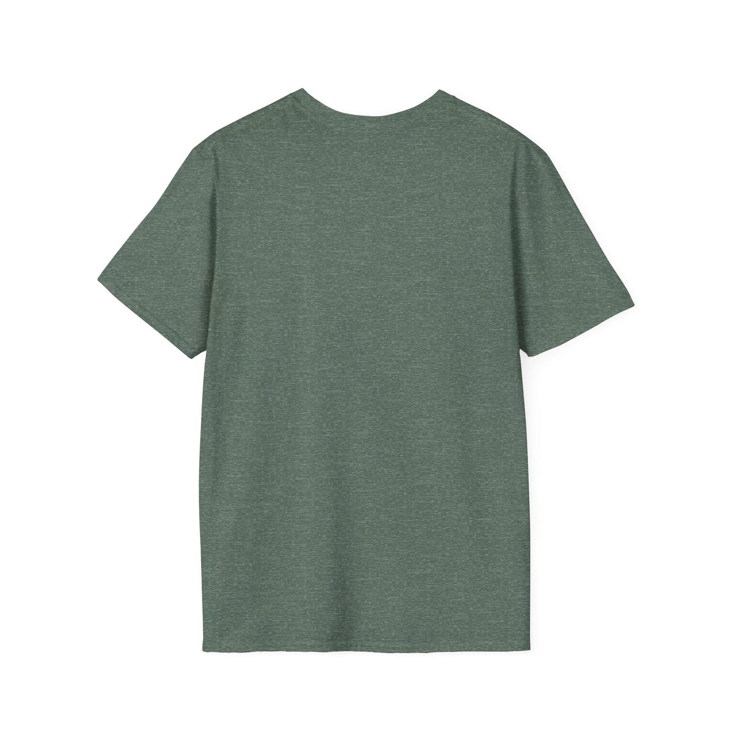 "I’m Just Here for the Snacks" T-Shirt