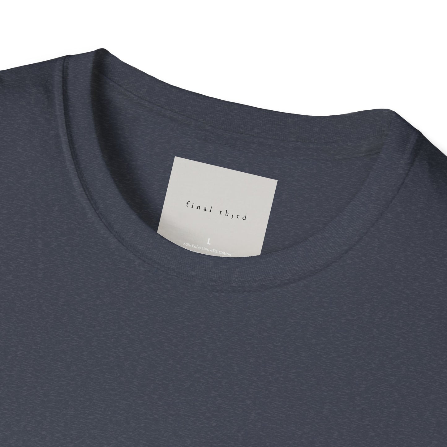 "I’m Just Here for the Snacks" T-Shirt