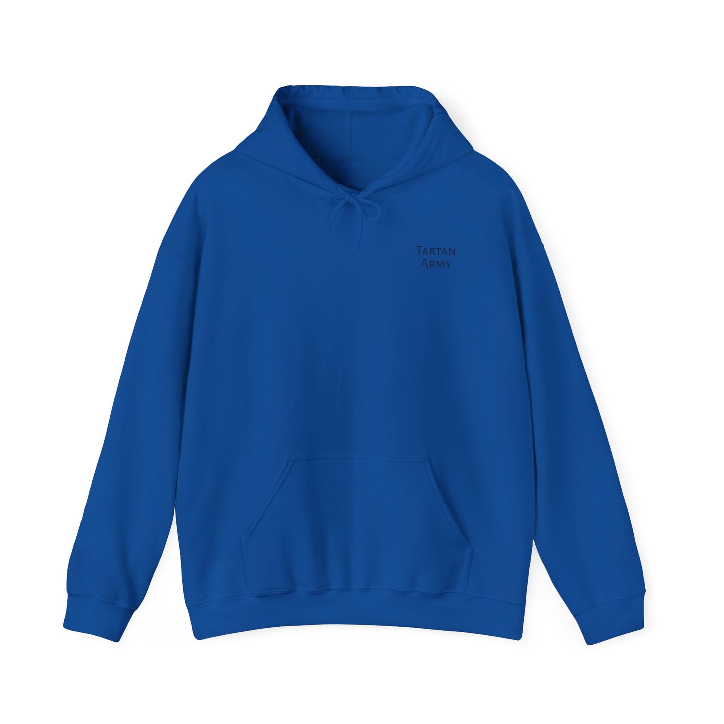 Football Chalkboard Strategy Hoodie – Tactical Football Pitch Graphic